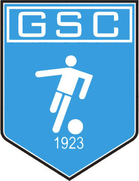 Escudo de GUTIÉRREZ SPORT CLUB (ARGENTINA)