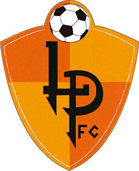 Escudo de LA PLAZA F.C. (ARGENTINA)