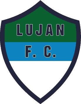 Escudo de LUJAN F.C. (ARGENTINA)
