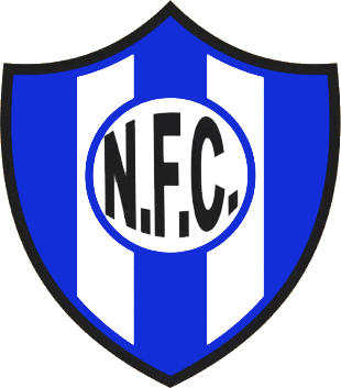 Escudo de NACIONAL F.C.(ARG) (ARGENTINA)