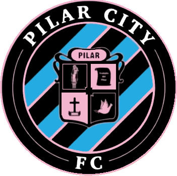Escudo de PILAR CITY F.C. (ARGENTINA)