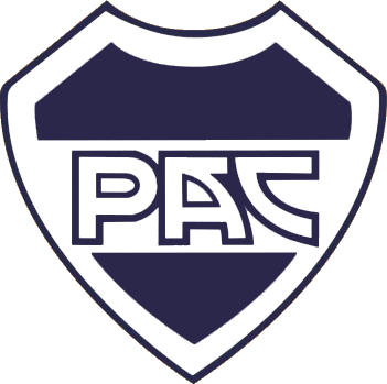 Escudo de PORTEÑO A.C. (ARGENTINA)