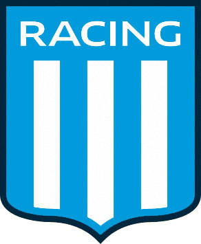 Escudo de RACING CLUB (ARGENTINA)