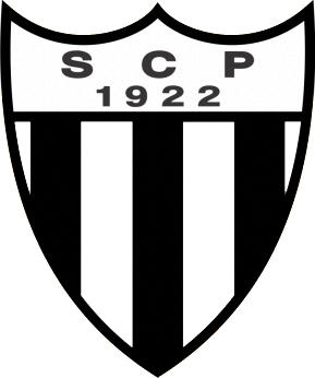 Escudo de S.C. PACÍFICO (ARGENTINA)