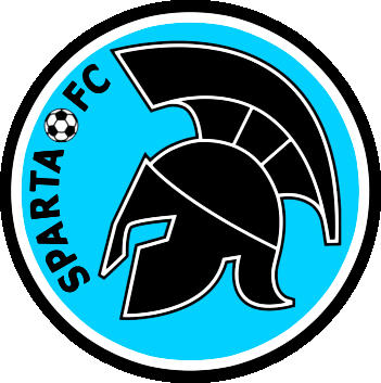 Escudo de SPARTA F.C. (ARGENTINA)