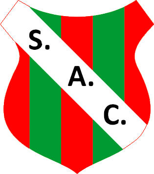 Escudo de SPORTIVO ATLÉTICO CLUB (ARGENTINA)