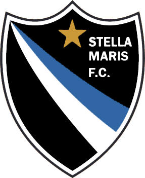 Escudo de STELLA MARIS F.C. (ARGENTINA)