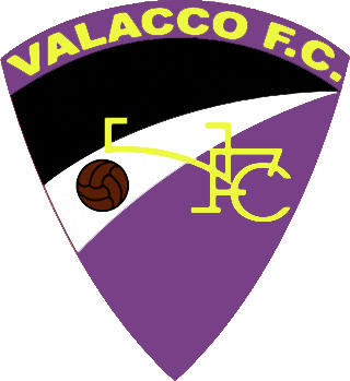 Escudo de VALACCO FC (ARGENTINA)