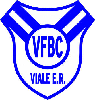 Escudo de VIALE F.B.C. (ARGENTINA)