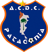 Escudo de A.C.D.C. PATAGONIA-min