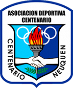 Escudo de A.D. CENTENARIO-min