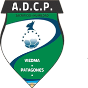 Escudo de A.D.C.P. VIEDMA-min