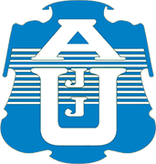 Escudo de A.S.D. JUSTO JOSÉ DE URQUIZA-min