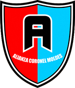 Escudo de ALIANZA CORONEL MOLDES-min