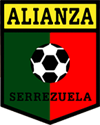 Escudo de ALIANZA SERREZUELA-min