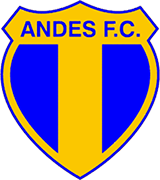 Escudo de ANDES FC-min
