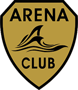 Escudo de ARENA CLUB-min