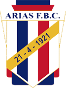 Escudo de ARIAS F.C.-min