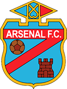 Escudo de ARSENAL F.C.-min