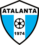 Escudo de ATALANTA F.C.(ARG.)-min