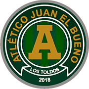 Escudo de ATLÉTICO JUAN EL BUENO-min