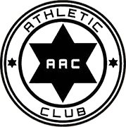 Escudo de AZUL ATHLETIC CLUB-min