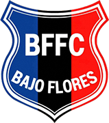 Escudo de BAJO FLORES F.C.-min