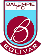 Escudo de BALOMPIÉ FC-min