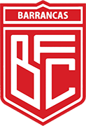 Escudo de BARRANCAS F.C.-min