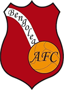 Escudo de BENGOLEA AFC-min
