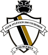 Escudo de C. ATLÉTICO 200 VIVIENDAS-min