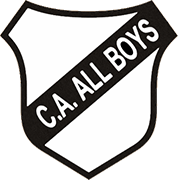 Escudo de C. ATLÉTICO ALL BOYS-min