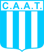 Escudo de C. ATLÉTICO AMÉRICO TESORIERI-min