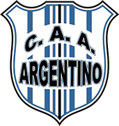 Escudo de C. ATLÉTICO ARGENTINO (TERMAS)-min