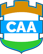 Escudo de C. ATLÉTICO ARGENTINO(LINCOLN)-min