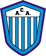 Escudo de C. ATLÉTICO ARGENTINO(MERLO)-min