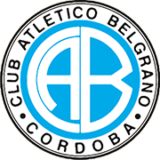 Escudo de C. ATLÉTICO BELGRANO-min