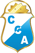 Escudo de C. ATLÉTICO CENTRAL ARGENTINO-min
