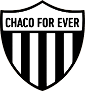 Escudo de C. ATLÉTICO CHACO FOR EVER-min