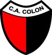 Escudo de C. ATLÉTICO COLÓN-min