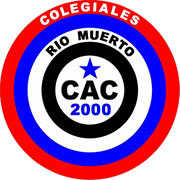 Escudo de C. ATLÉTICO COLEGIALES(RIO MUERTO)-min