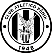 Escudo de C. ATLÉTICO FÉNIX-min