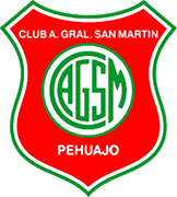 Escudo de C. ATLÉTICO GRAL. SAN MARTIN-min