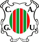 Escudo de C. ATLÉTICO GRAL. URQUIZA-min
