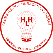 Escudo de C. ATLÉTICO HURACÁN LAS HERAS-min