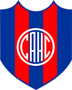 Escudo de C. ATLÉTICO HURACÁN(CORRIENTES)-min