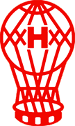 Escudo de C. ATLÉTICO HURACÁN-min