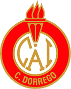 Escudo de C. ATLÉTICO INDEPENDIENTE(C.DORREGO)-min