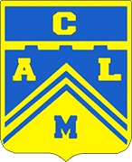 Escudo de C. ATLÉTICO LA MILKA-min