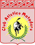 Escudo de C. ATLÉTICO MATADERO-min